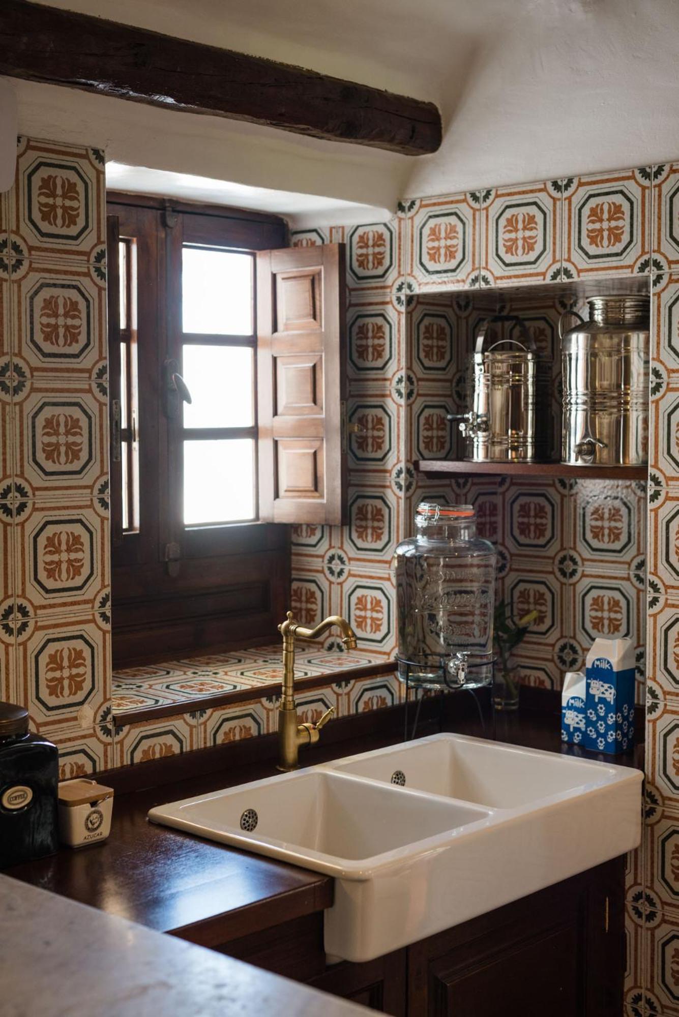 Las Pergolas Villa Rural Тиас Номер фото