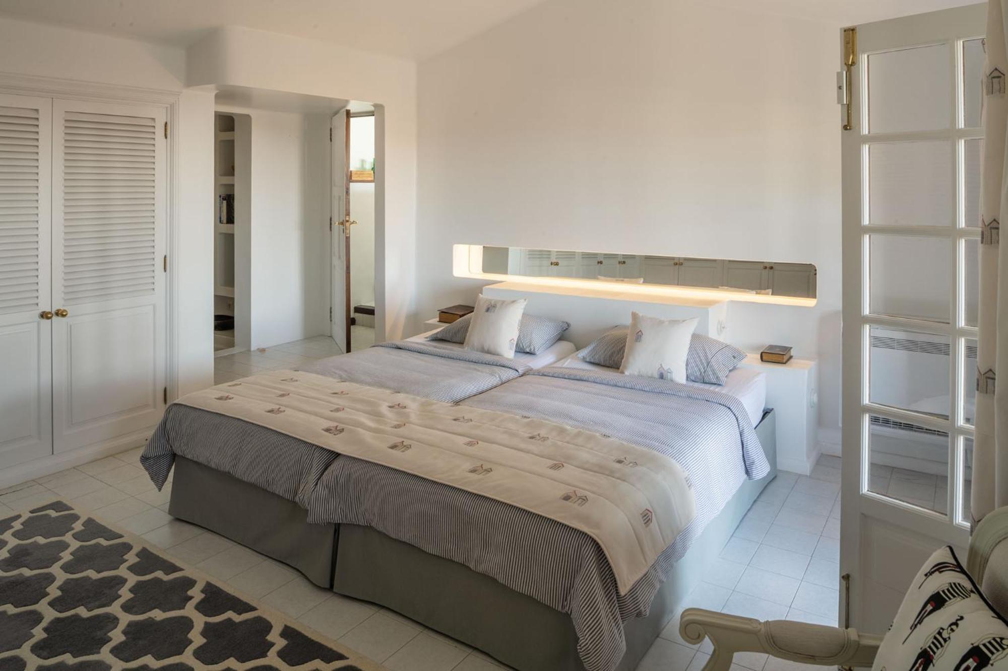 Las Pergolas Villa Rural Тиас Номер фото